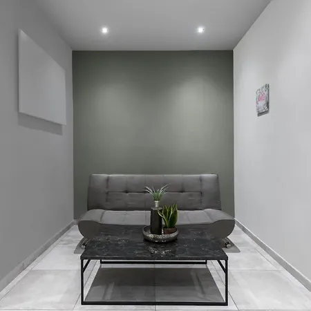 Cosmopolitan, Nilie Hospitality Mgmt Appartement Thessaloniki